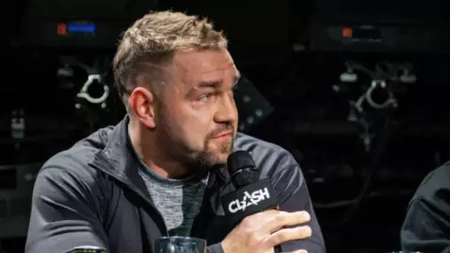 Karlos Benda si stěžuje na nefér podmínky zápasu s Enžlem, požaduje změnu pravidel