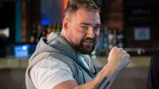 Clash mu začíná být malý. Karlos Benda míří do KSW, příprava v plném proudu