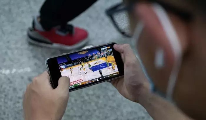 Bezpečné online prostory pro nadšence MMA