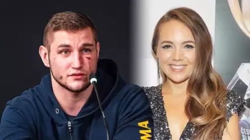 Konec sledovaného páru: Polívka dal kopačky mediálnímu tlaku i Vondráčkové