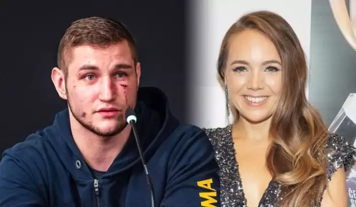 Konec sledovaného páru: Polívka dal kopačky mediálnímu tlaku i Vondráčkové