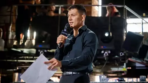 Ovce v ohradě. Slovenský influencer drsně napadl promotéra Le Syho