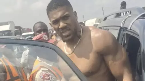 Nevidím do zrcátka, přesedni si. Věta, která stála život Joshuova trenéra