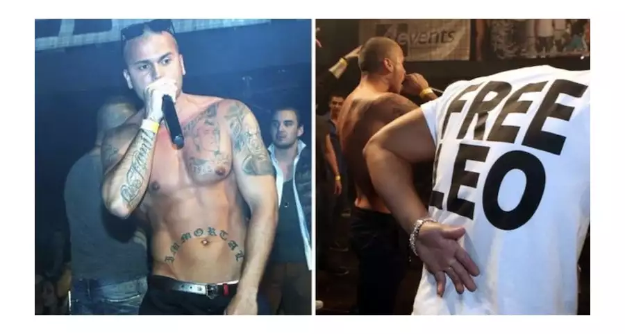 Praho, třes se! Leo Beránek jde na svobodu a už má práci v Clashi. Bude brát statisíce