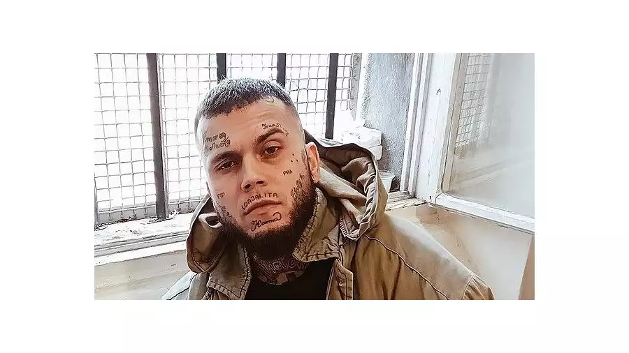 Sedm let za mřížemi končí! Leo Beránek mladší je zpátky z vězení, Clash s ním počítá