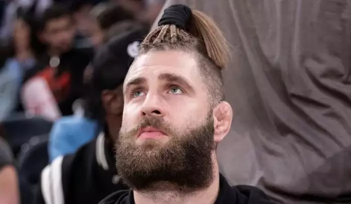 Přišla nabídka na zápas! potvrzuje tým Jiřího Procházky. Je tu však háček