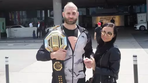 Procházka otevřeně: Být otcem je level zodpovědnosti. Já svého ztratil v šesti letech