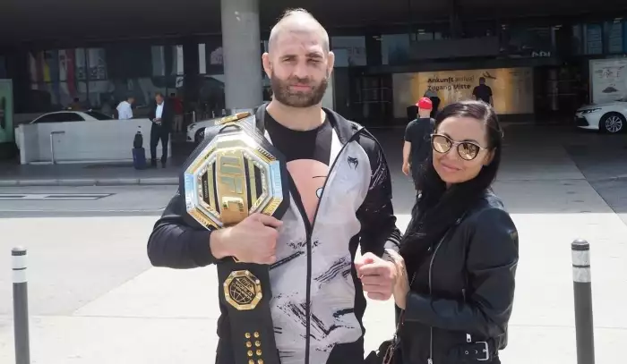 Procházka otevřeně: Být otcem je level zodpovědnosti. Já svého ztratil v šesti letech