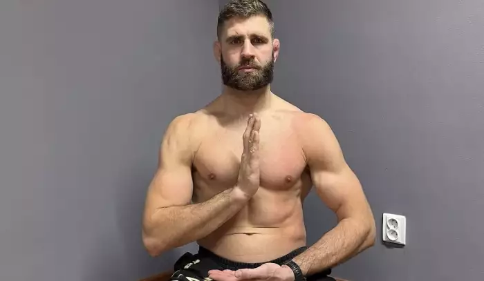 Zatímco vy dojídáte cukroví, on hladoví. Procházka trýzní tělo pro úspěch