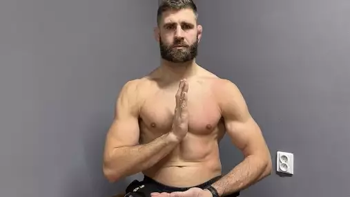 Zatímco vy dojídáte cukroví, on hladoví. Procházka trýzní tělo pro úspěch