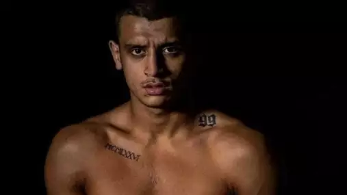 Čepo promluvil o facce pro Siváka: Prodal lístek od Rytmuse a vysmál se majiteli