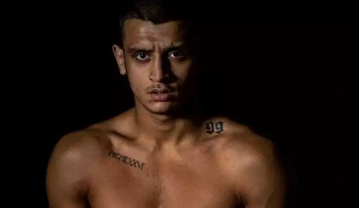 Čepo promluvil o facce pro Siváka: Prodal lístek od Rytmuse a vysmál se majiteli