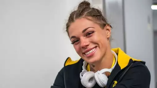 Málem mě zabil, přiznala hvězda Oktagonu. V gymu narazila na psychopata