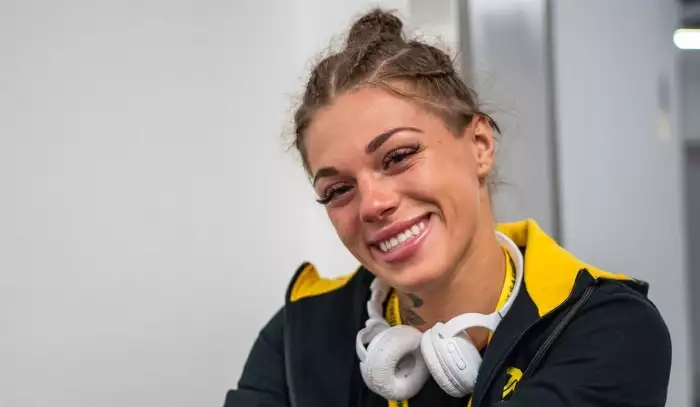 Málem mě zabil, přiznala hvězda Oktagonu. V gymu narazila na psychopata