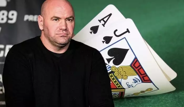 Bojovníci, Kteří Sázejí: Kolik Utrácí MMA Hvězdy v Online Kasinech?