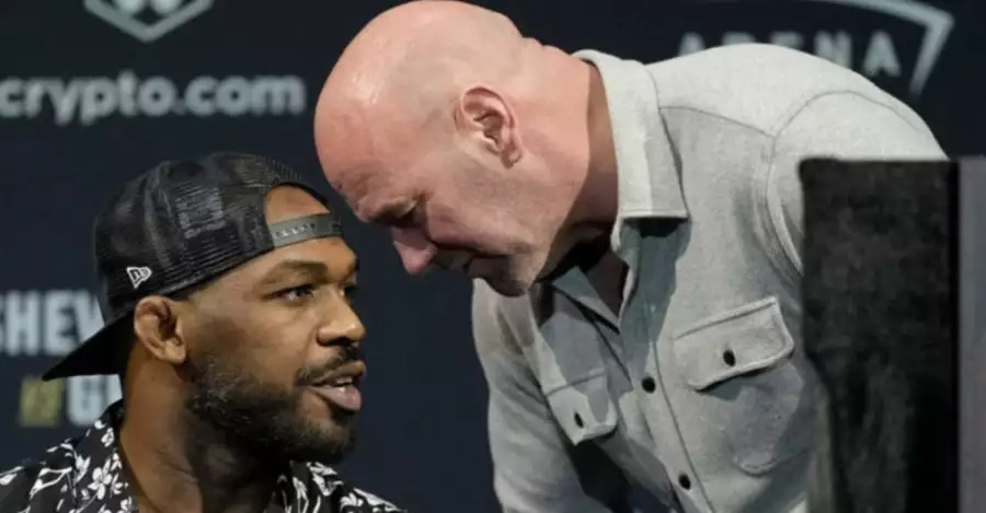 „Už nemají hvězdy.“ Legenda tvrdě kritizuje současnou soupisku UFC