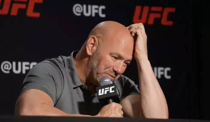 Falešný titul a podraz na jedničku. Helwani ostře cupuje plány UFC