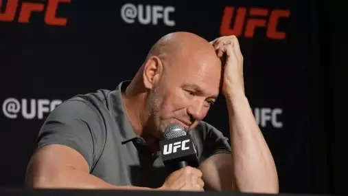 Falešný titul a podraz na jedničku. Helwani ostře cupuje plány UFC