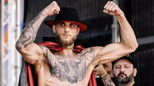 Téměř čtyři kila navíc? Novotný se pustil do hříšníka, který zničil titulový sen