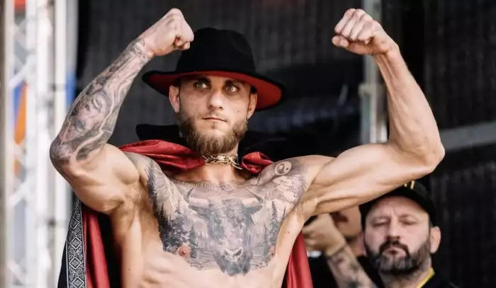 Téměř čtyři kila navíc? Novotný se pustil do hříšníka, který zničil titulový sen