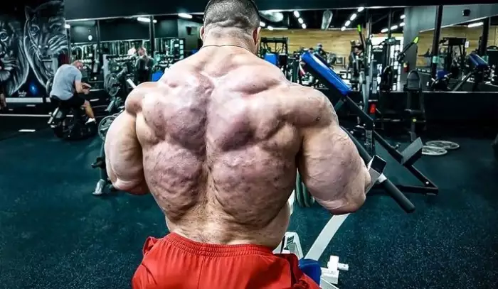 Jedu si to po svém. Mutant zavřel ústa všem, kdo ho odepisovali