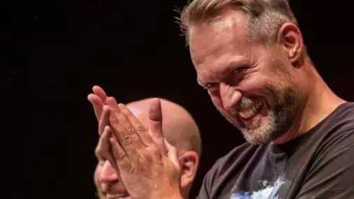 Oktagon už v lecčem trumfne i UFC, tvrdí Novotný a ukázal na rozdíly