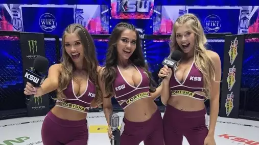 Cestou KSW se nevydáme. Dělají z toho show a jejich prvky jsou rušivé, vysvětluje Novotný