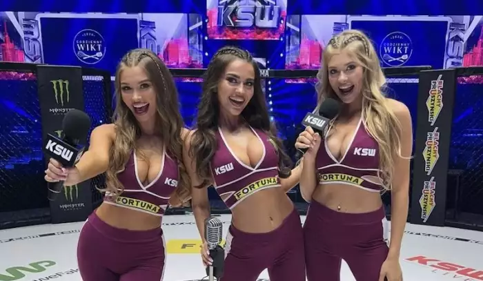 Cestou KSW se nevydáme. Dělají z toho show a jejich prvky jsou rušivé, vysvětluje Novotný