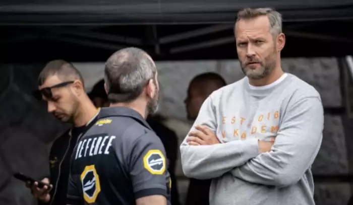 Šéf Oktagonu se pustil do UFC: Jejich noví bojovníci nejsou lepší než naši