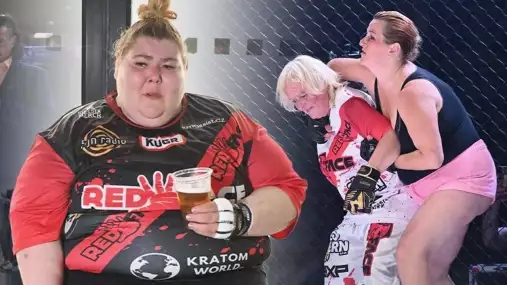 Red Face 2.0: Americký styl, facky jako od Dany Whitea a válka influencerek