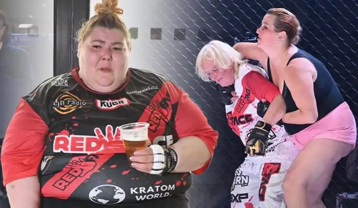 Red Face 2.0: Americký styl, facky jako od Dany Whitea a válka influencerek