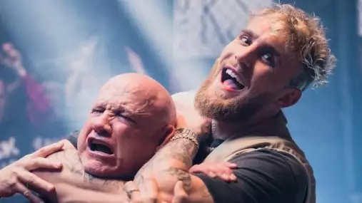 Jake Paul si brousí ruce na šéfa UFC: Až ho potkám, tak ho vypnu!