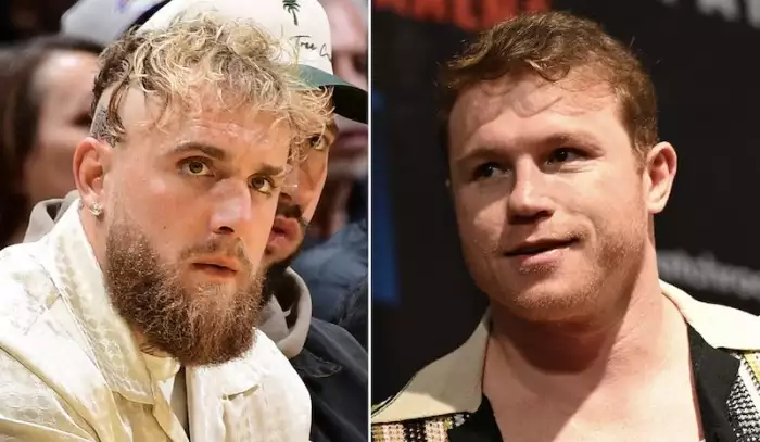 Jake Paul se po prohře vysmál legendě. Jeho slova obletěla svět