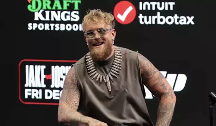 Je to lhář a bojí se nás. Paulův parťák drsně setřel šéfa UFC