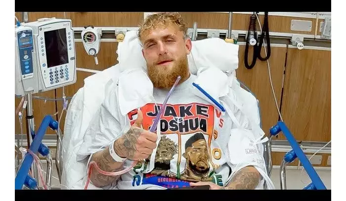 Sdrátovaná pusa nezavřela stavidla urážek. Paul si troufá na těžkotonážního predátora