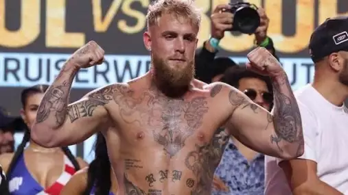 Padouch, který kasíruje. Jake Paul odhalil, jak vydělává stovky milionů dolarů