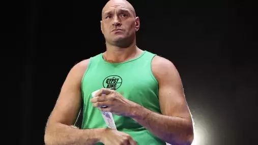 Furyho návrat děsí i láká: Kdo se stane obětním beránkem před Joshuou?