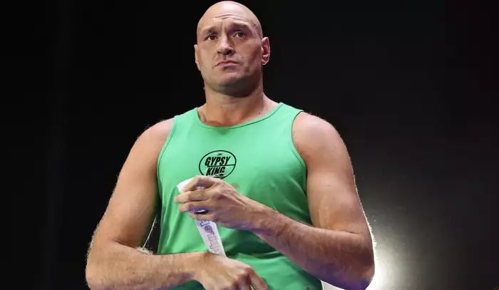 Furyho návrat děsí i láká: Kdo se stane obětním beránkem před Joshuou?