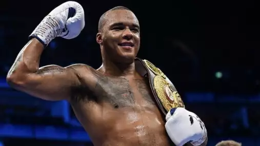 „Myslel jsem, že mě unesli.“ Fabio Wardley a jeho děsivá cesta na Ukrajinu za Usykem