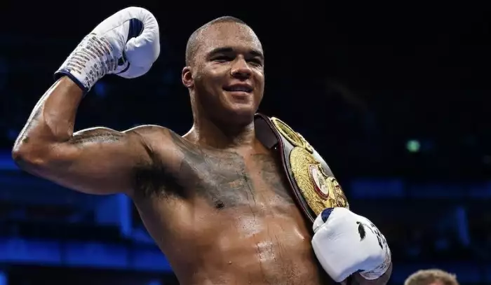 „Myslel jsem, že mě unesli.“ Fabio Wardley a jeho děsivá cesta na Ukrajinu za Usykem