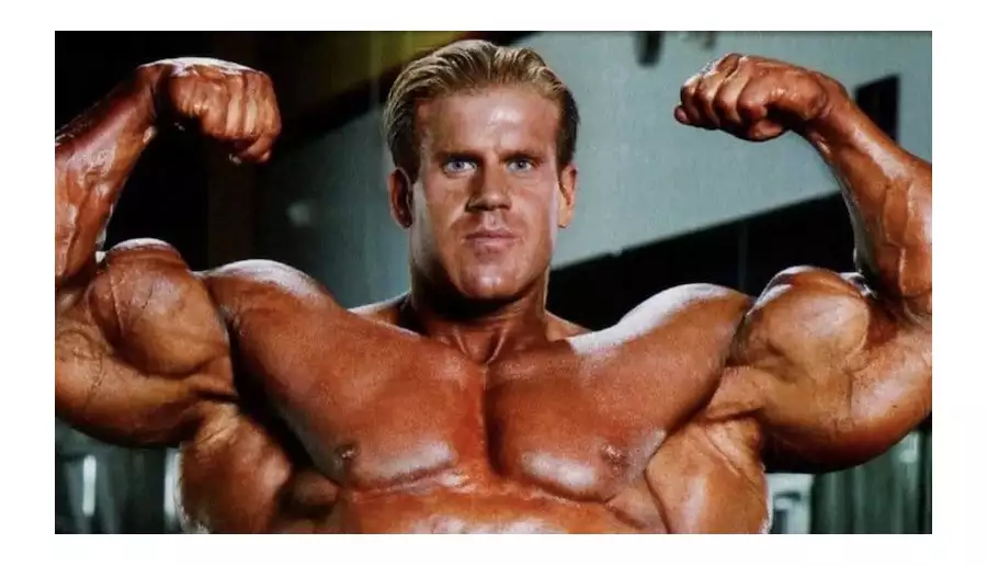 Brutální trénink, který formuje monstra. Cutler ukazuje, jak chytře budovat nohy