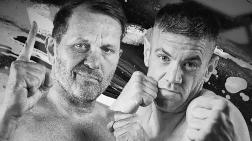 Zbytečná dřina i dieta. Vančura se dočkal odškodného, ale soupeře neuvidí