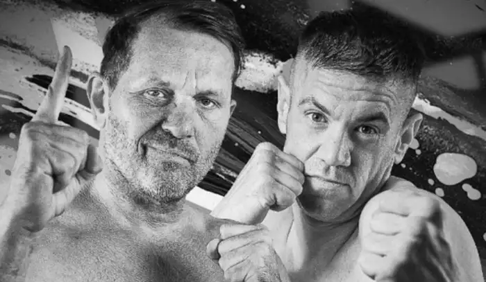 Zbytečná dřina i dieta. Vančura se dočkal odškodného, ale soupeře neuvidí