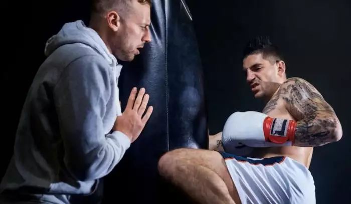 Hazardní brandy v MMA a boxu výhody rizika a pravidla hry