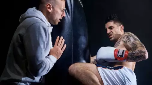 Hazardní brandy v MMA a boxu výhody rizika a pravidla hry