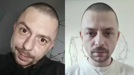 Z Pacienta Mesiášem: Paranoidní vůdce „369“ se bojí hrnků na kávu, ale chce ovládnout svět