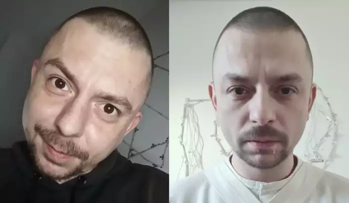 Z Pacienta Mesiášem: Paranoidní vůdce „369“ se bojí hrnků na kávu, ale chce ovládnout svět