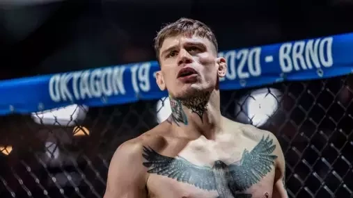 Na sparingu mě potrhali, doktoři to dobře nezašili a udělal se mi zánět! popsal Robo Pukač, co ho vyřadilo ze zápasu