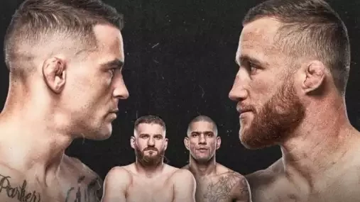 UFC 291: Dnes jde o hodně! Poirier vs. Gaethje o titul! Blachowicz vs. Pereira o Jiřího Procházku