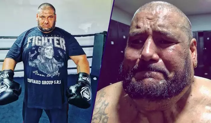 Diego Kotlár v pořádném průšvihu! Za nadávky na rodinu ho čeká tučná pokuta
